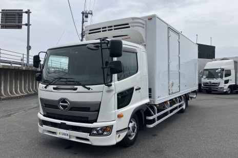スタンバイ・P/G付　トランテックス　菱重　リアエアサス
