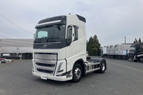 ディーラーフルメンテナンス　Iシフト　リヤエアサス　ホイールベース3.500㎜