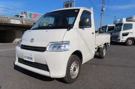 タウンエース　800kg積　AT　ナビ　車検有　ガソリン車　