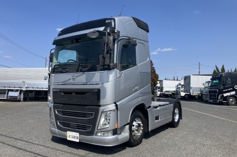 ディーラーフルメンテナンス　ラグジュアリーキャブ　サイドガード　 