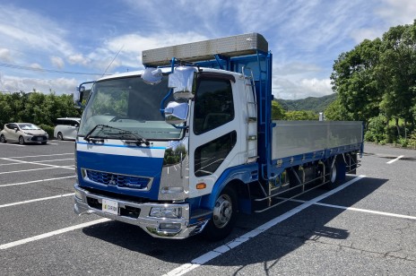 アルミブロック3方開　前廻りメッキ 予備検付